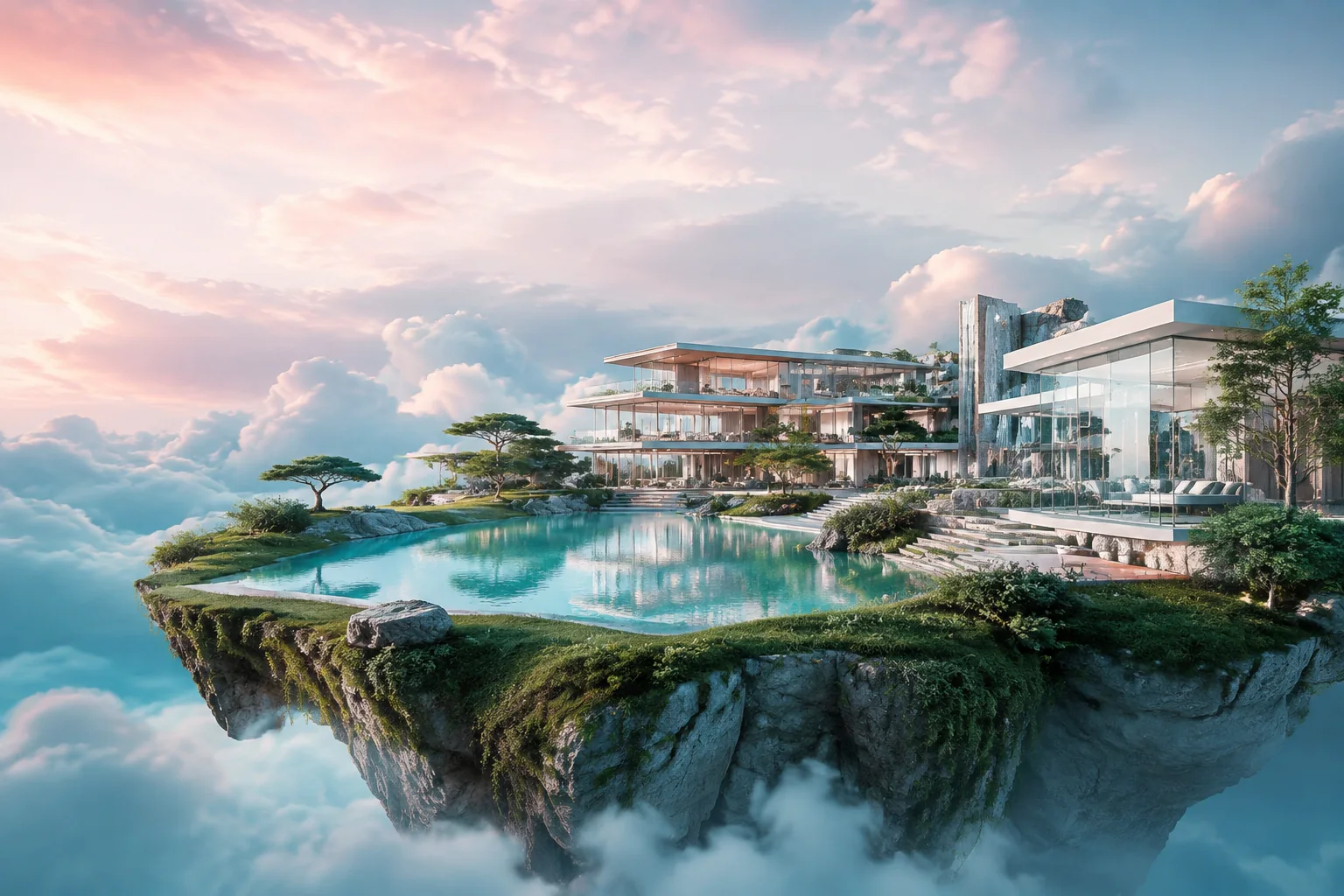 Architecture portfolio cover
